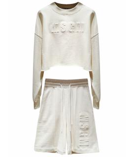 MSGM Костюм с брюками