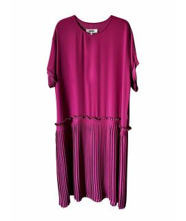 MM6 MAISON MARGIELA Повседневное платье