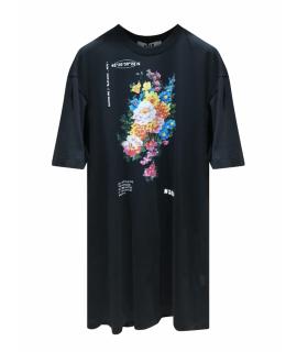 MSGM Повседневное платье