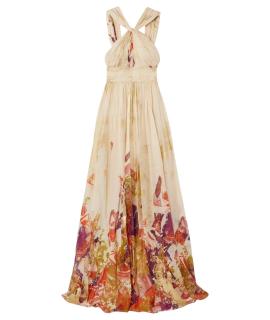 ZUHAIR MURAD Вечернее платье
