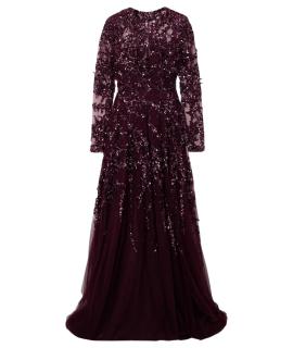 ZUHAIR MURAD Вечернее платье