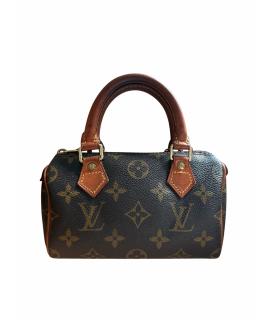 LOUIS VUITTON Сумка с короткими ручками