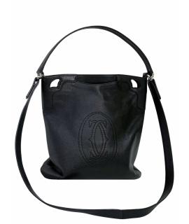 CARTIER Сумка через плечо