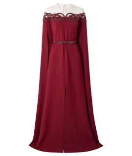 ZUHAIR MURAD Вечернее платье