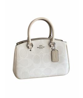 COACH Сумка с короткими ручками
