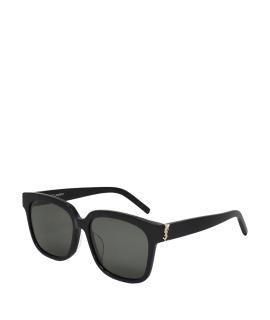 SAINT LAURENT Солнцезащитные очки