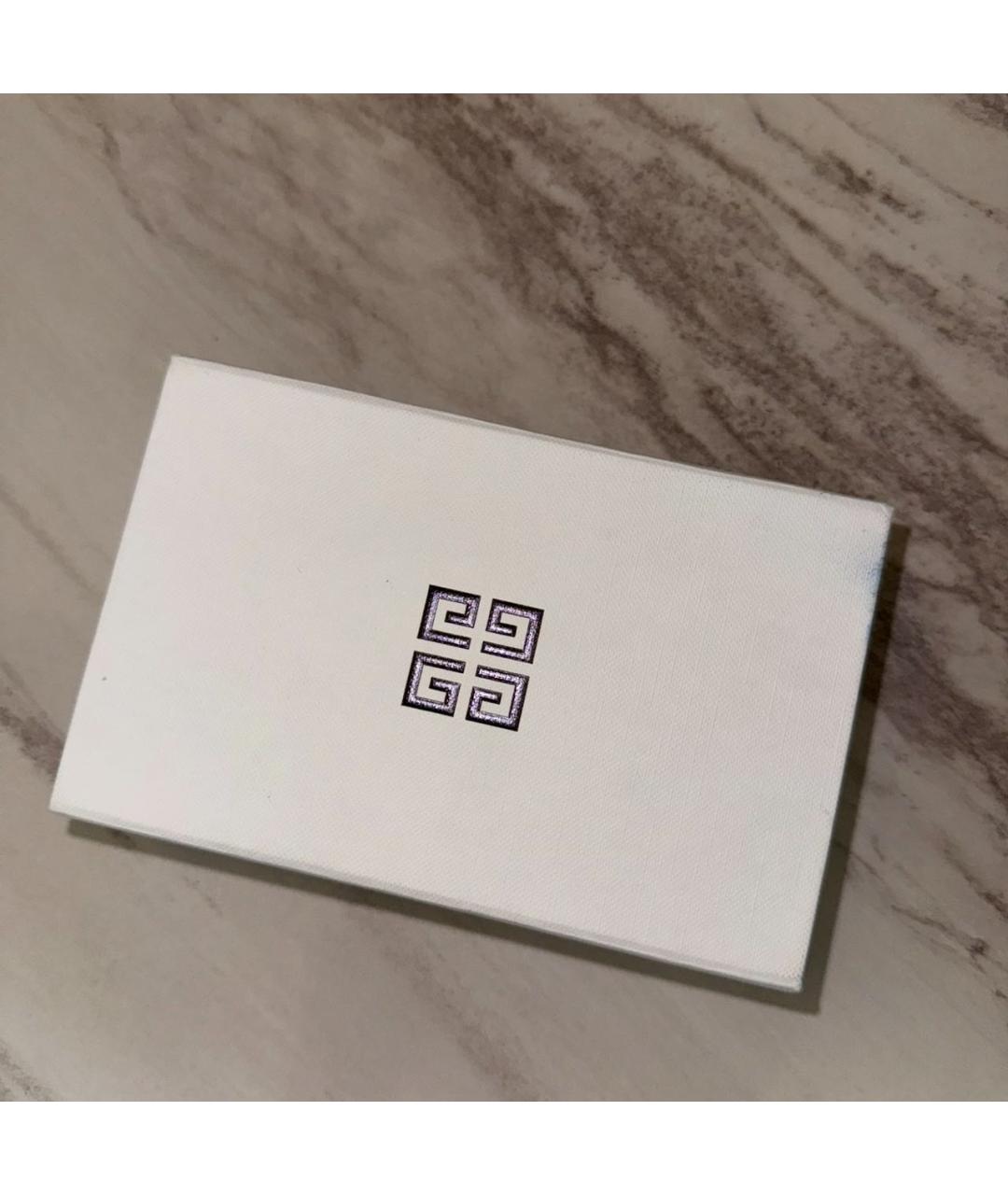 GIVENCHY Серебряная металлическая подвеска, фото 2