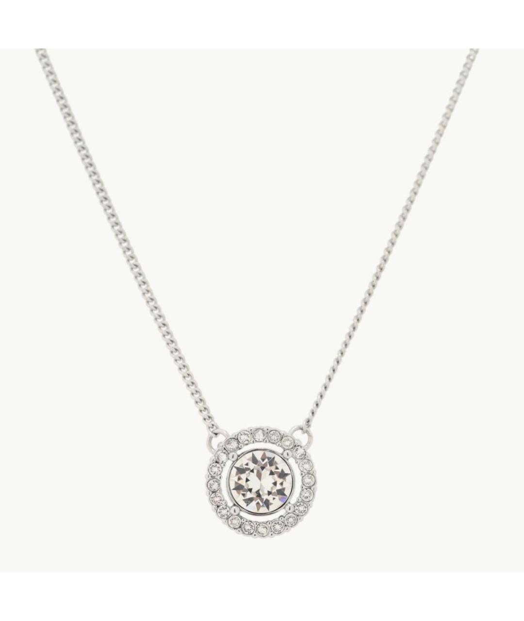 GIVENCHY Серебряная металлическая подвеска, фото 5