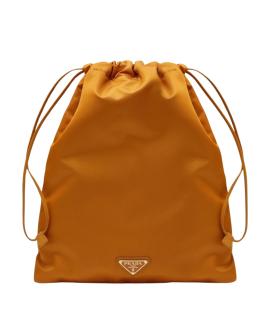 PRADA Клатч/вечерняя сумка