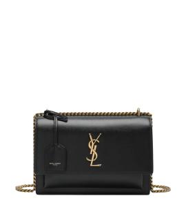 SAINT LAURENT Сумка через плечо