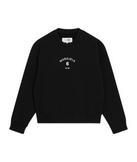 MM6 MAISON MARGIELA Худи/толстовка