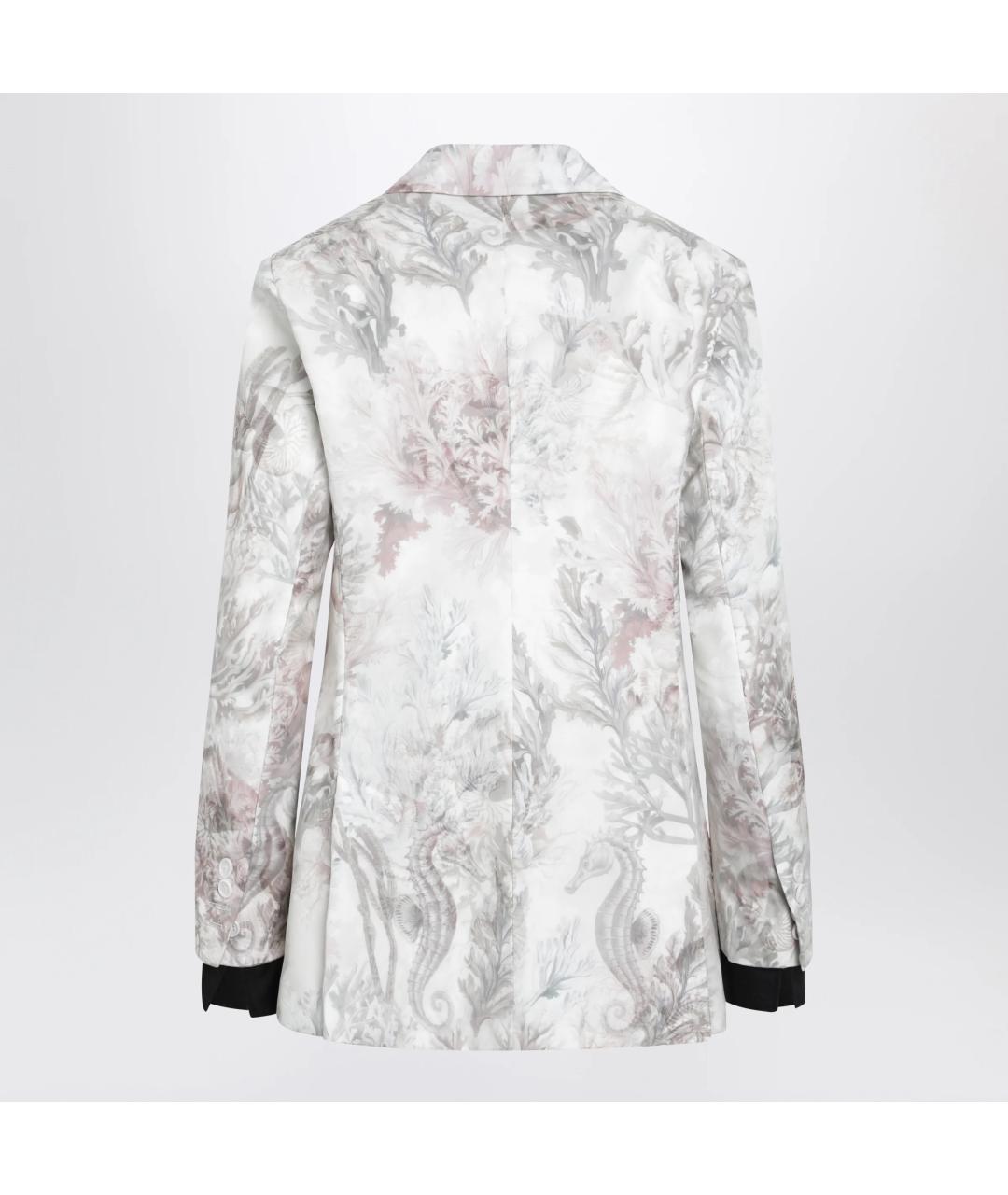 MAX MARA Мульти жакет/пиджак, фото 2