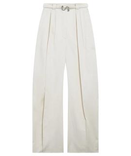 SPORTMAX Брюки широкие