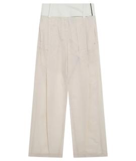 SPORTMAX Брюки широкие