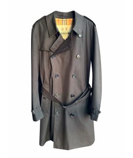 BURBERRY Тренч / плащ