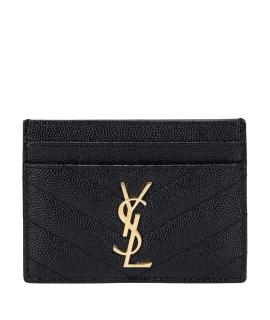SAINT LAURENT Кардхолдер