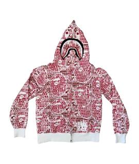 BAPE Худи/толстовка