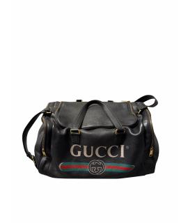 GUCCI Дорожная и спортивная сумка