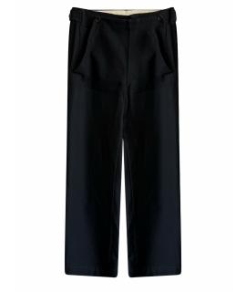 COMME DES GARÇONS HOMME PLUS Повседневные брюки