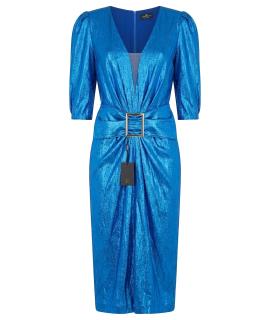 ELISABETTA FRANCHI Коктейльное платье