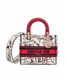 CHRISTIAN DIOR Сумка с короткими ручками