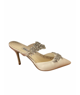 

Туфли MANOLO BLAHNIK