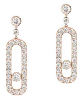 MESSIKA Серьги