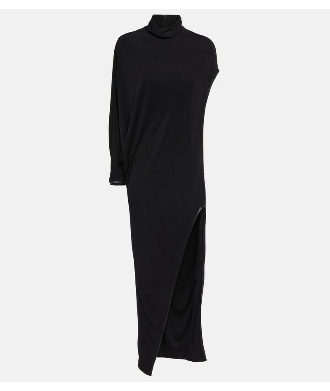 TOM FORD Черное вечернее платье, фото 6