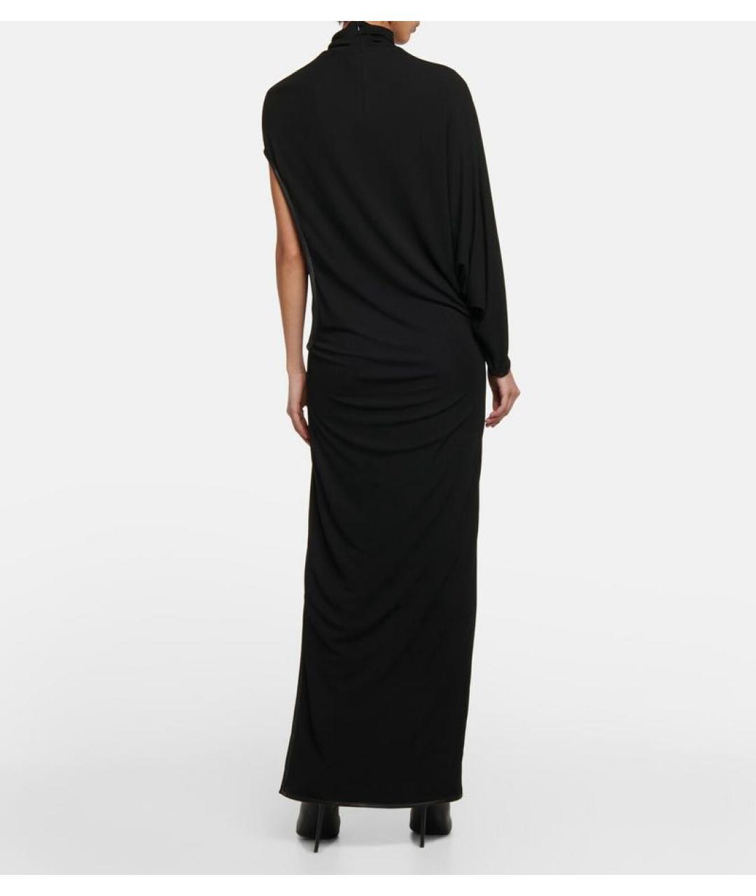 TOM FORD Черное вечернее платье, фото 4