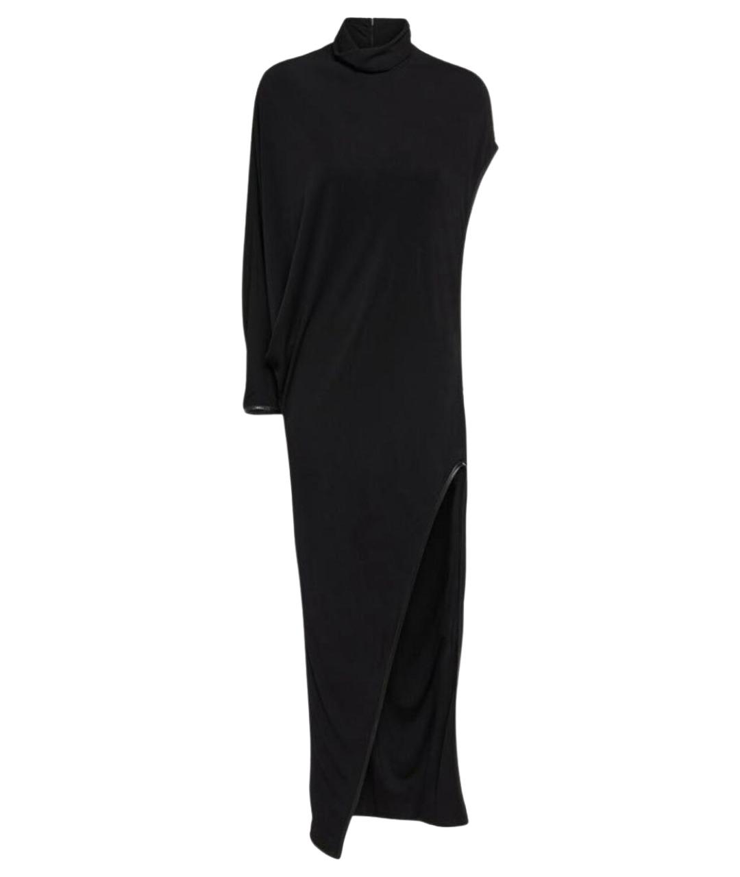 TOM FORD Черное вечернее платье, фото 1