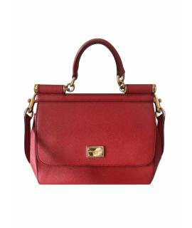 DOLCE&GABBANA Сумка через плечо