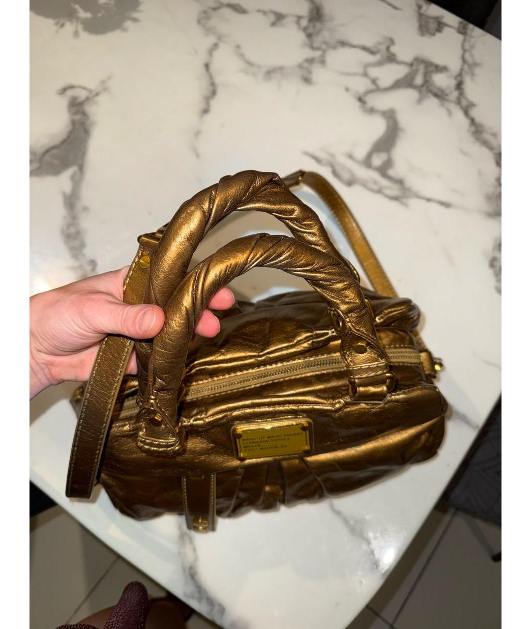 MARC JACOBS Мульти сумка с короткими ручками, фото 3