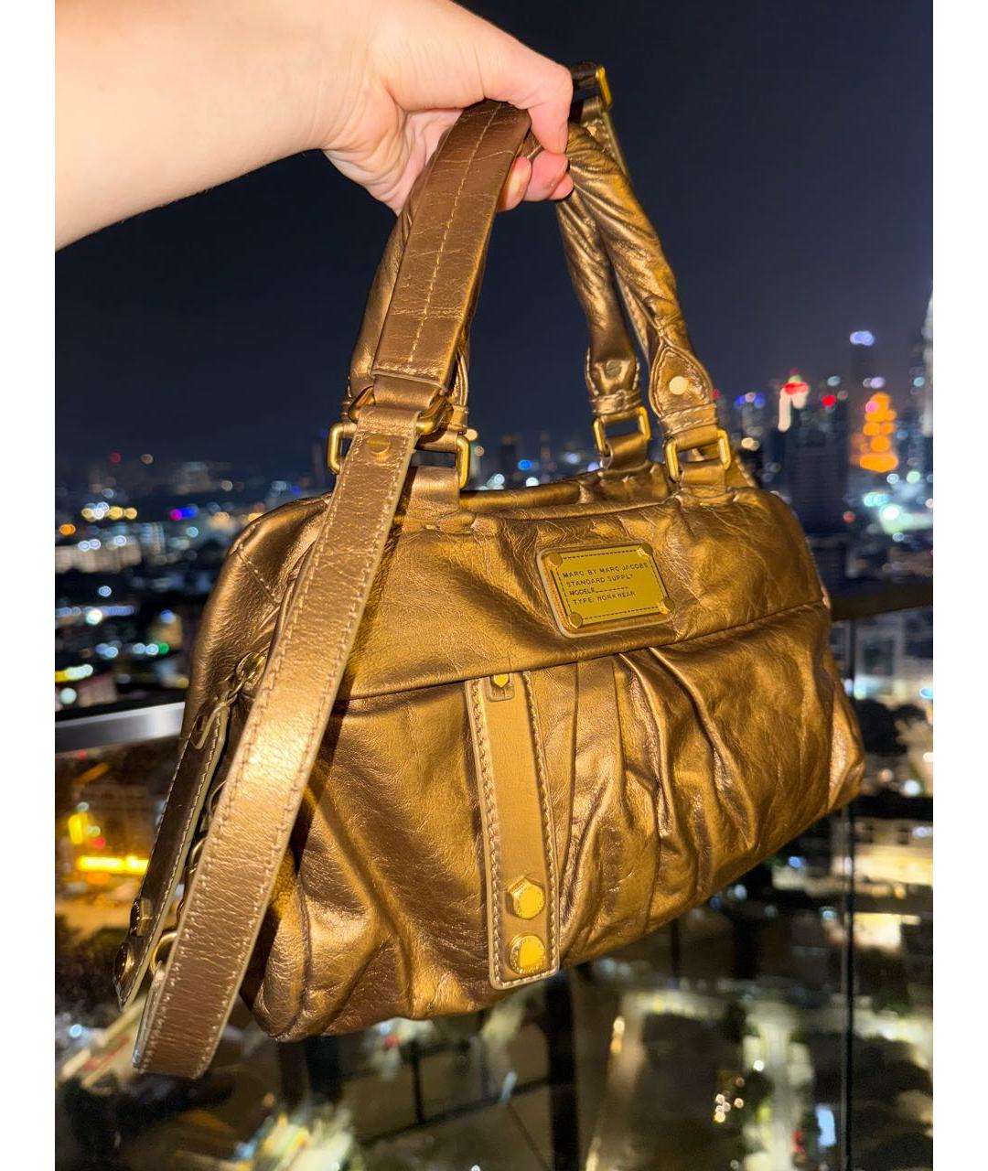 MARC JACOBS Мульти сумка с короткими ручками, фото 2