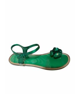 CHANEL Сандалии