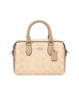 COACH Сумка через плечо