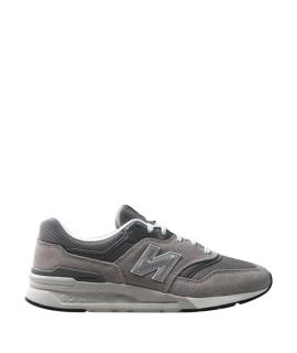 NEW BALANCE Низкие кроссовки / кеды