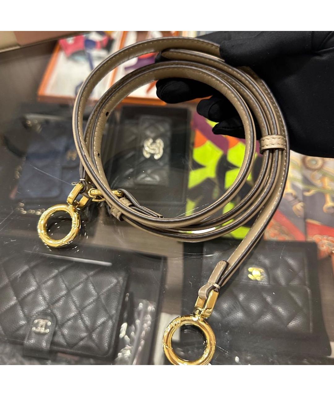 FENDI Сумка через плечо, фото 6