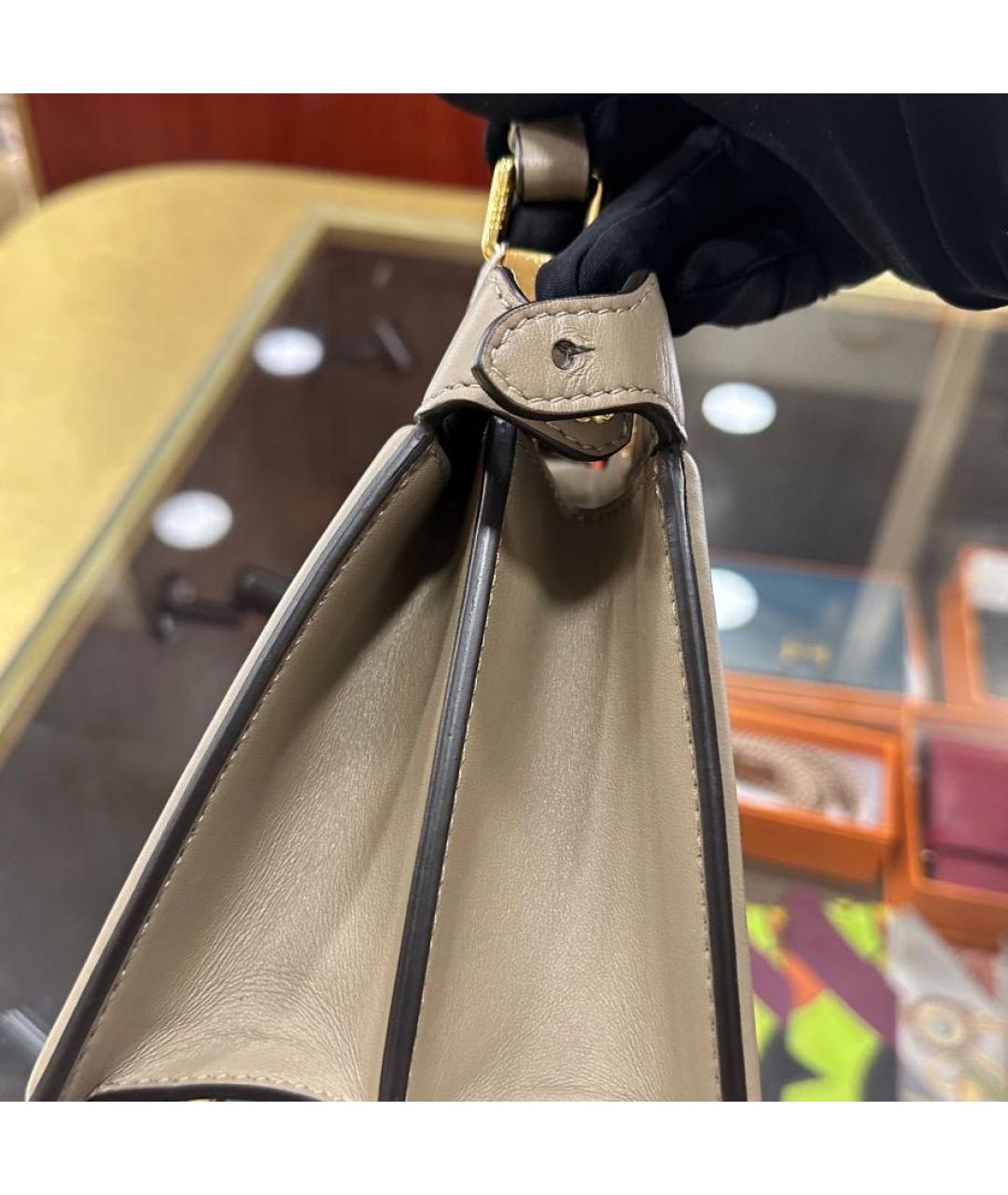 FENDI Сумка через плечо, фото 5