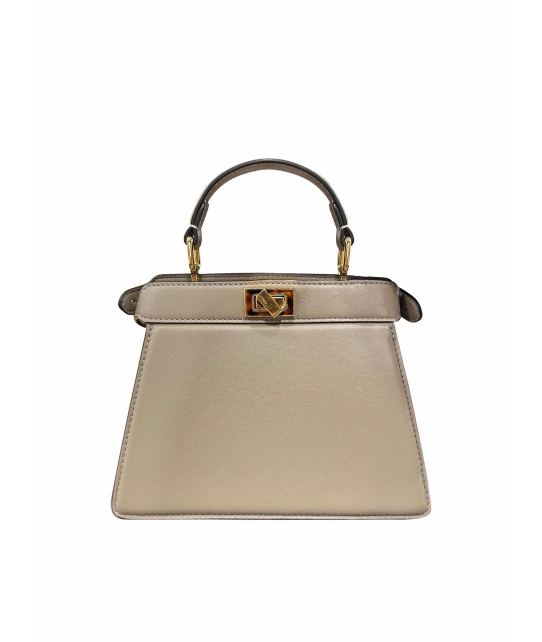 FENDI Сумка через плечо, фото 1