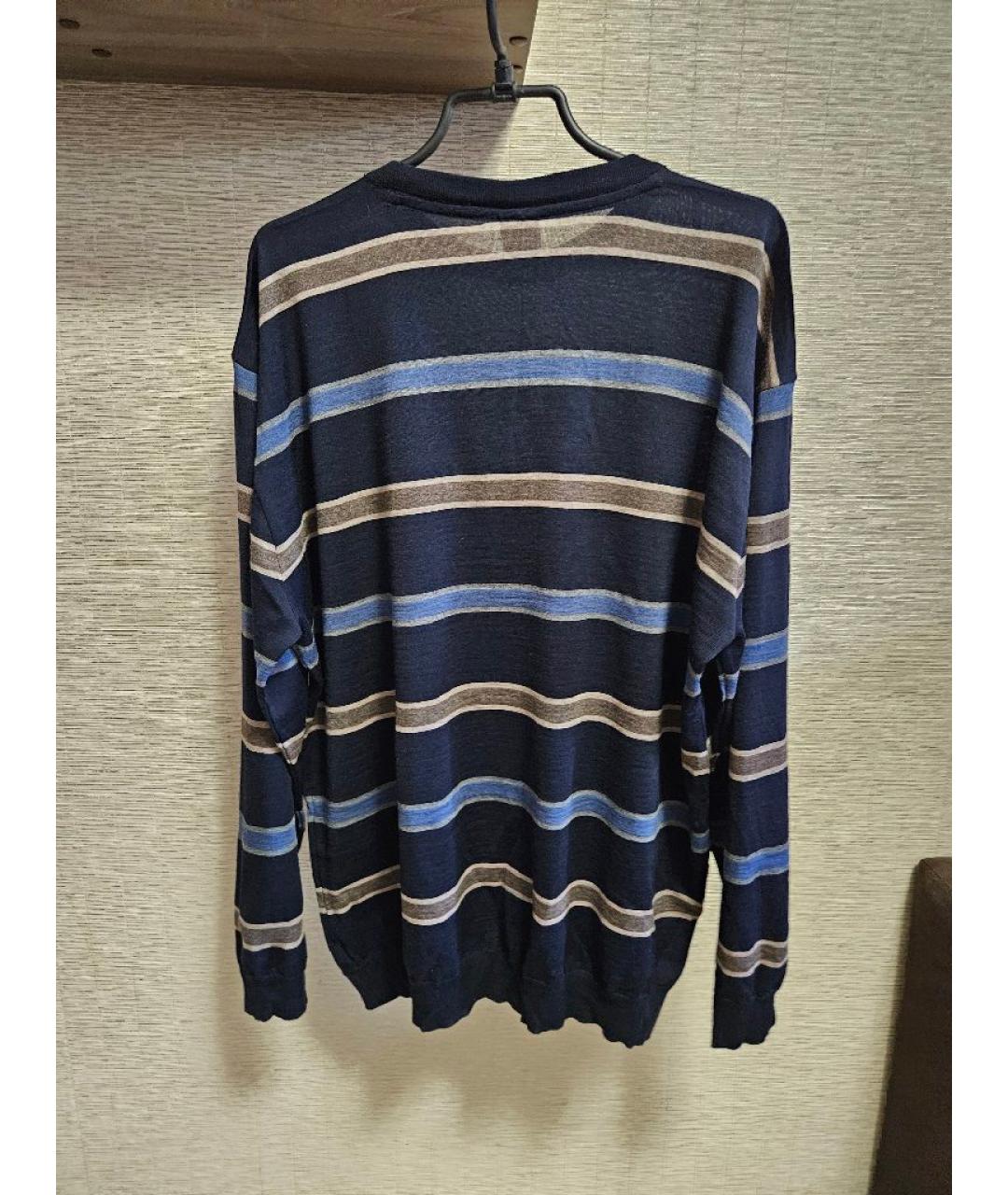 PAUL & SHARK Мульти шерстяной джемпер / свитер, фото 2