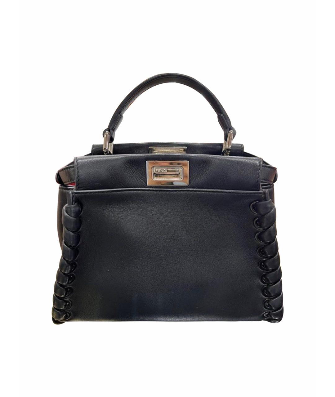 FENDI Сумка через плечо, фото 1