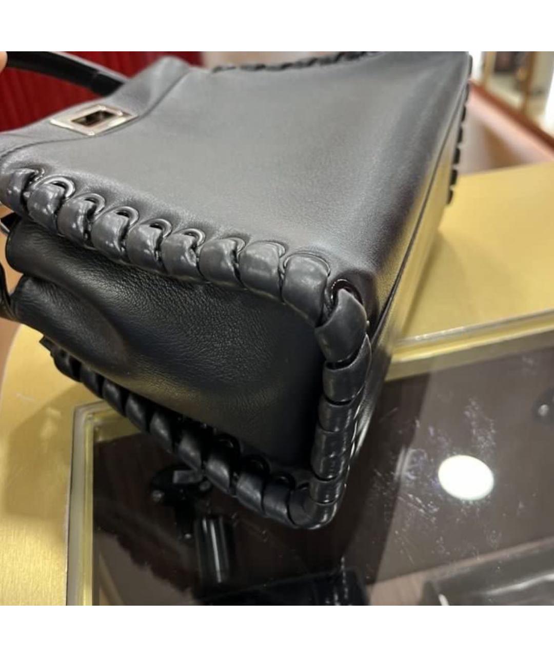 FENDI Сумка через плечо, фото 3