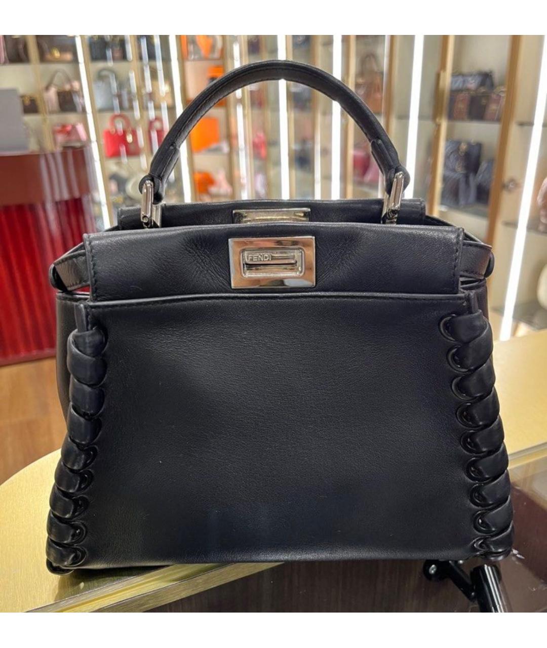 FENDI Сумка через плечо, фото 6