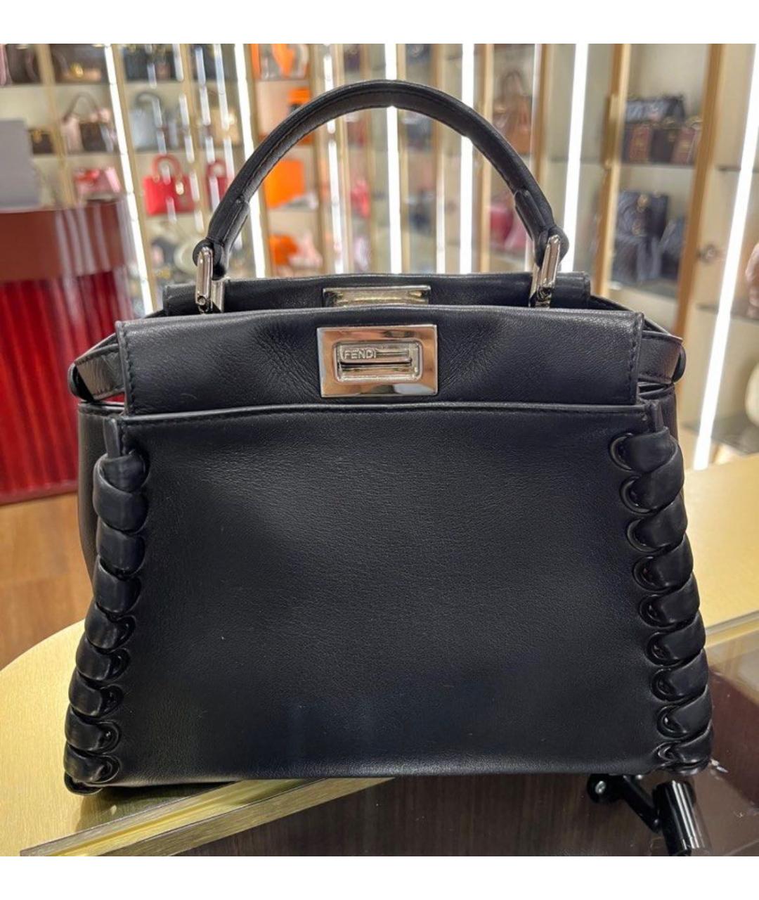 FENDI Сумка через плечо, фото 2