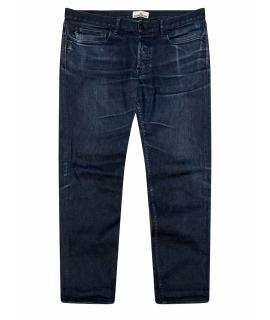 STONE ISLAND Прямые джинсы