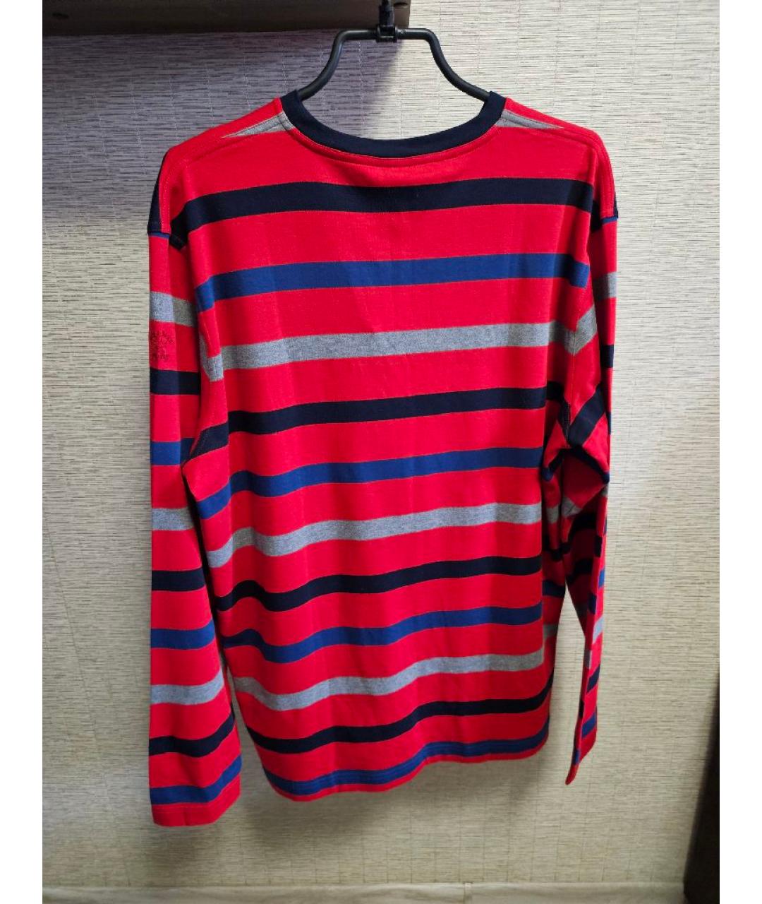 PAUL & SHARK Мульти хлопковый джемпер / свитер, фото 3