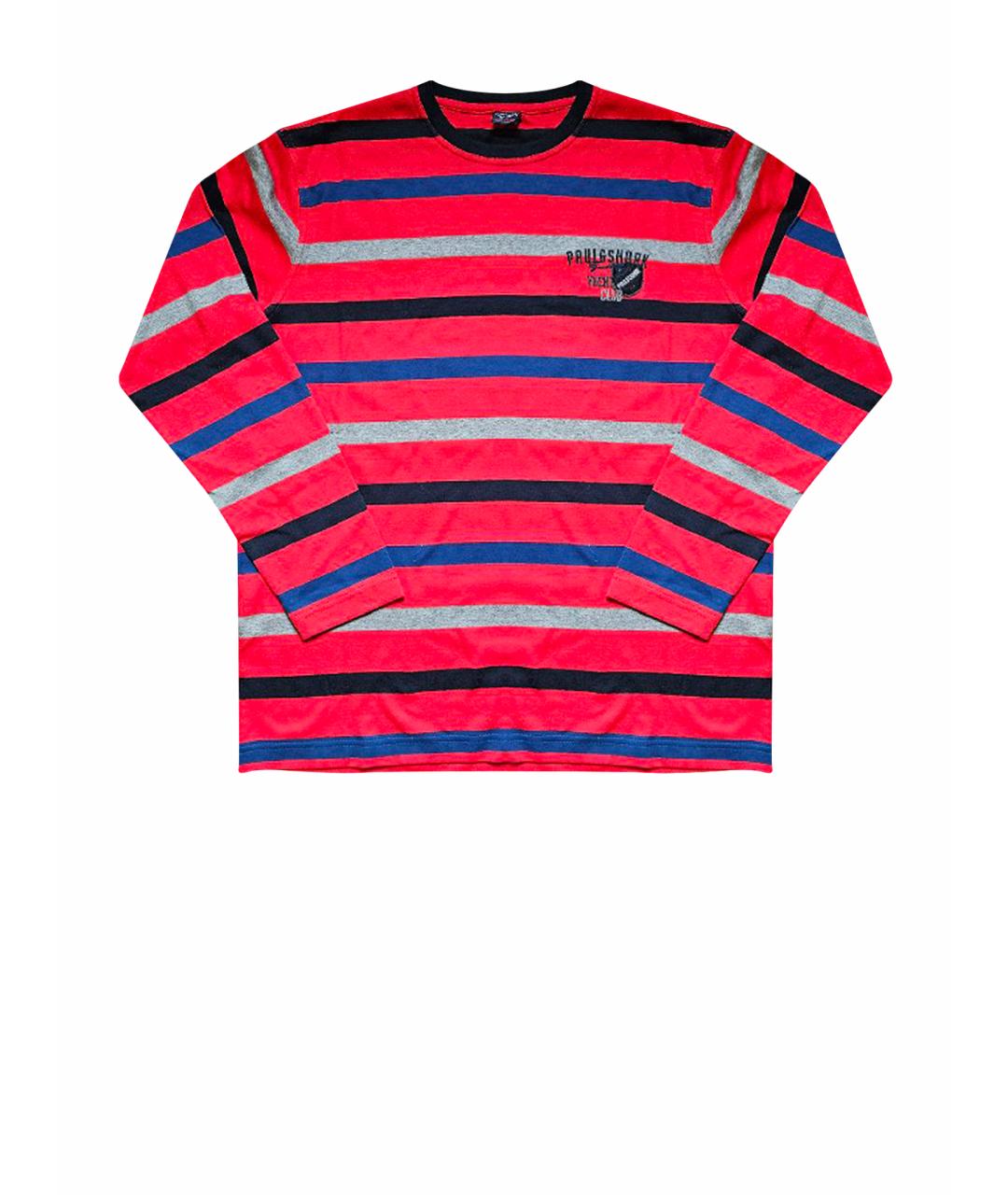 PAUL & SHARK Мульти хлопковый джемпер / свитер, фото 1