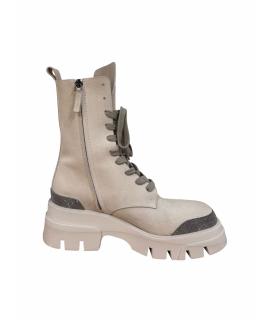 BRUNELLO CUCINELLI Ботинки