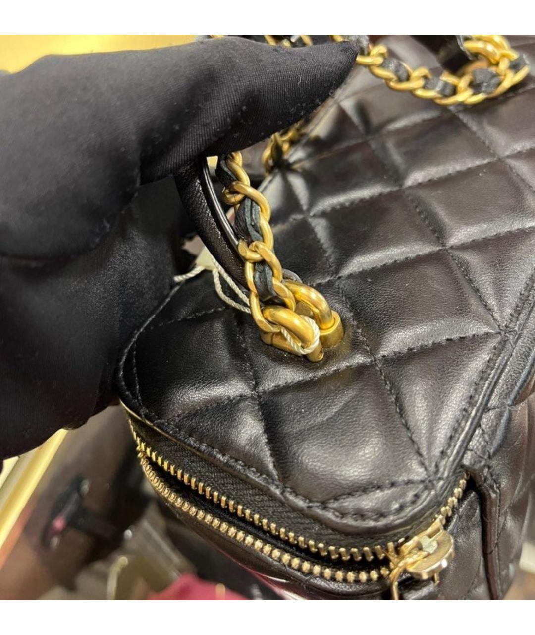 CHANEL Сумка через плечо, фото 3