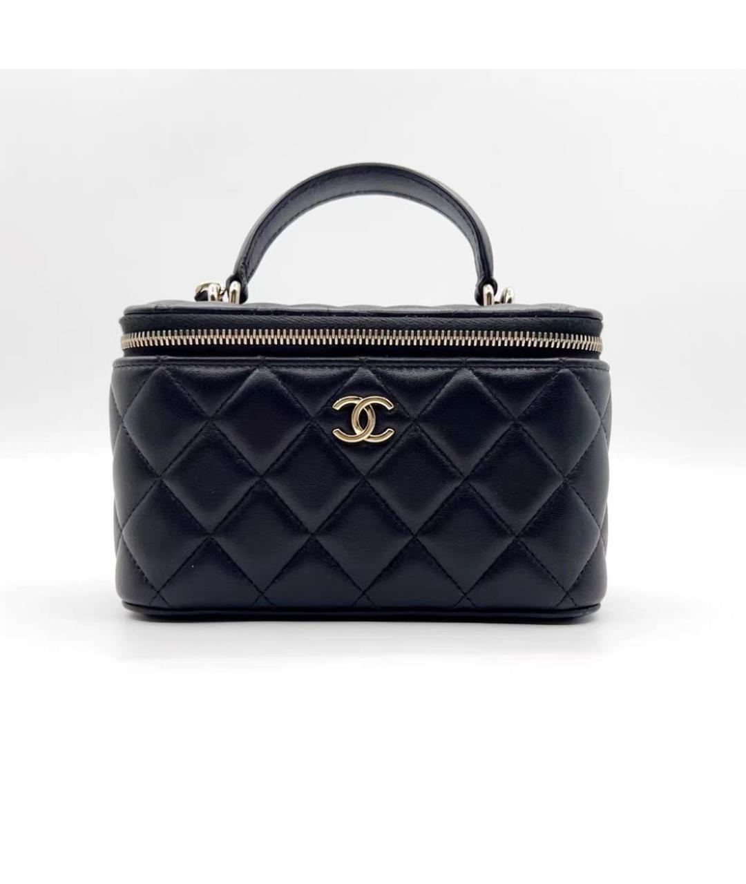 CHANEL Сумка через плечо, фото 8